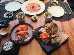 -水月·和牛工坊(水晶郦城店)