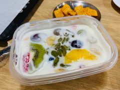 -烤五行·烧烤烤串(石佛营店)