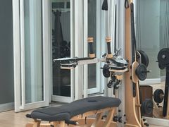 -Isofit 普拉提·婵柔工作室