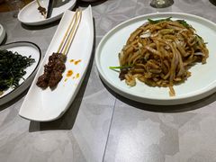 -如轩·海鲜砂锅粥·潮汕菜(南城店)