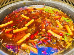 -匠岳·王宝器麻椒鱼(全国总店)