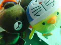 -天空之城动漫电玩世界(路劲又一城店)