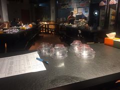 大堂-买又大餐厅(福林里店)