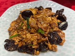 -正阳门饭庄·烤鸭·北京菜(万丰路七里庄店)