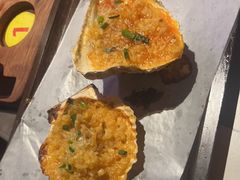 -麦凯伦烧烤·精酿超级工厂店(金桥总店)
