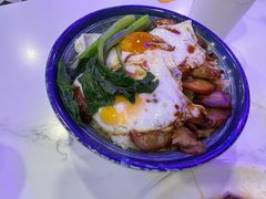 -澳门陈光记烧味饭店(南京德基广场店)