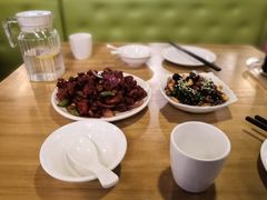 -陈傻子餐厅(世纪都会店)