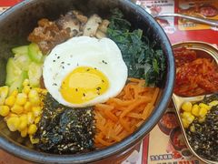 -食米家拌饭(梅溪新天地店)