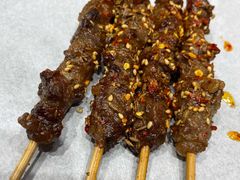 -红岸碳烤齐齐哈尔原味生态烤肉
