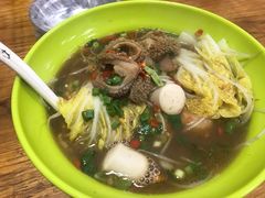 -正宗阳山牛杂(东城店)