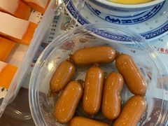 -广信牛奶甜品世家(台东店)