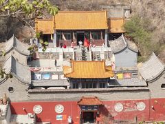 -鸡鸣山旅游景区