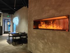 -黑崎烧肉·山野厨房(坪山店)