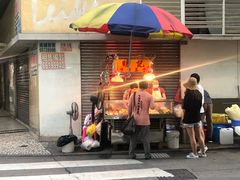 门面-明记牛杂(新马路分店)