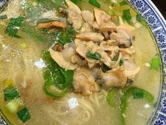 -孟家蟹包(锦绣街店)