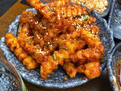 琅琊土豆-付小姐在成都(中山公园店)