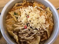 -丽丽三鲜螺蛳粉(田林路店)