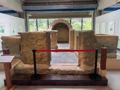 -徐州汉画像石艺术馆