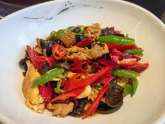 -桥边小楼·手工云南菜·丽江地标美食