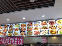 -老王四季抻面(南六东路店)