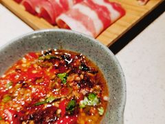 -钢管厂五区小郡肝串串香火锅(梅川路店)
