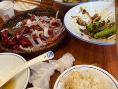 -奎元馆.百年奎元.非遗传承(西湖边的解放路店)