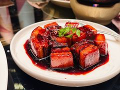 -北京四季酒店·采逸轩