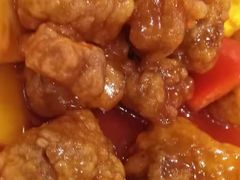 -黄埔华苑酒家(黄埔店)