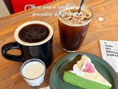 -ChanDu躔度咖啡(灯塔店)