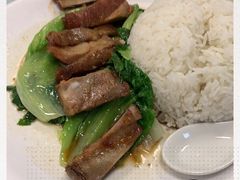 -烧鹅濑(西华路店)