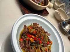 -客语客家菜(华发商都店)