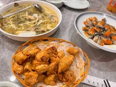 -红灯笼龙凤饭店(宁波老字号店)