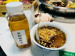 -芈重山老火锅(昌平店)