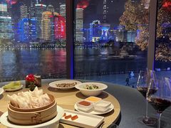 -三号黄浦会Canton Table