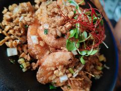 -食陆号·新式台湾创意菜(苏州首店)