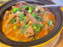 -闽上鲜·福建菜(龙湖滨江天街店)