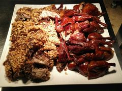 -牡丹国际大酒店-港式茶餐厅