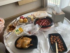 -盒马鲜生(文景博乐里购物广场店)