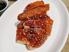 -湖滨28中餐厅·西湖宴·杭州君悦酒店