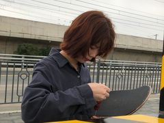 -海堤纪念公园