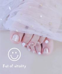 -PONYO波妞日式美甲美睫