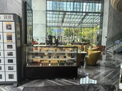 -深圳温德姆至尊酒店