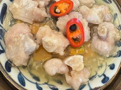 -墨宴(西洋湖店)