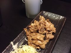 -日本料理神拉面