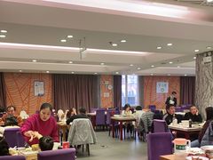 大堂-紫光园(顺义店)