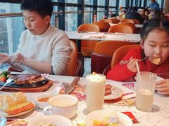 -战斧牛排餐厅(百盛优客店)