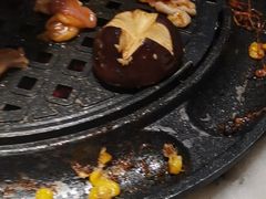 -韩宫宴烤肉·料理(东台吾悦店)