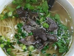 -兰州牛肉面(古美西路店)