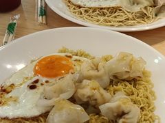 -明記茶餐廳(福田总店)
