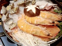 -小句号·精致料理(江南环球港店)